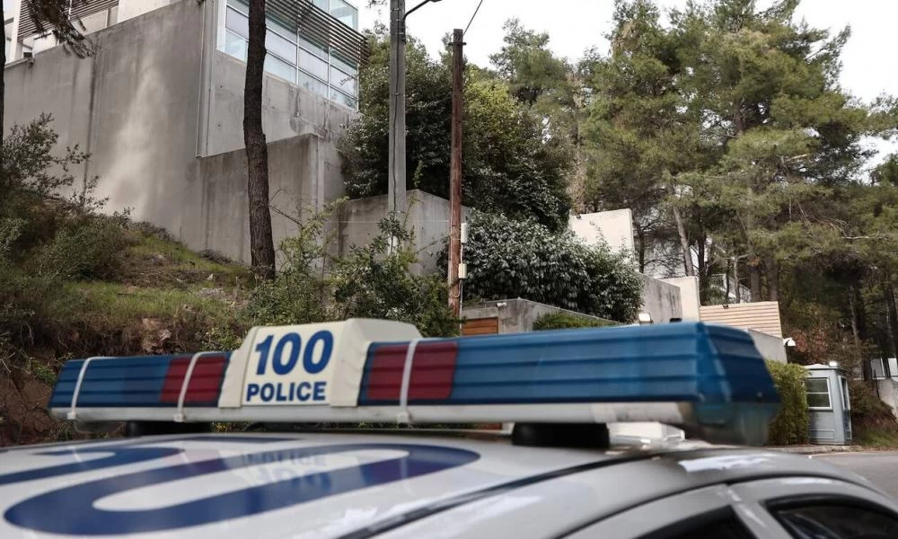 Τραγωδία στη Λάρισα: Άνδρας βρέθηκε νεκρός στο μπάνιο του σπιτιού του
